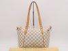 LOUIS VUITTON N51261 Azur Totally PM Tote Bag with Dust Bag