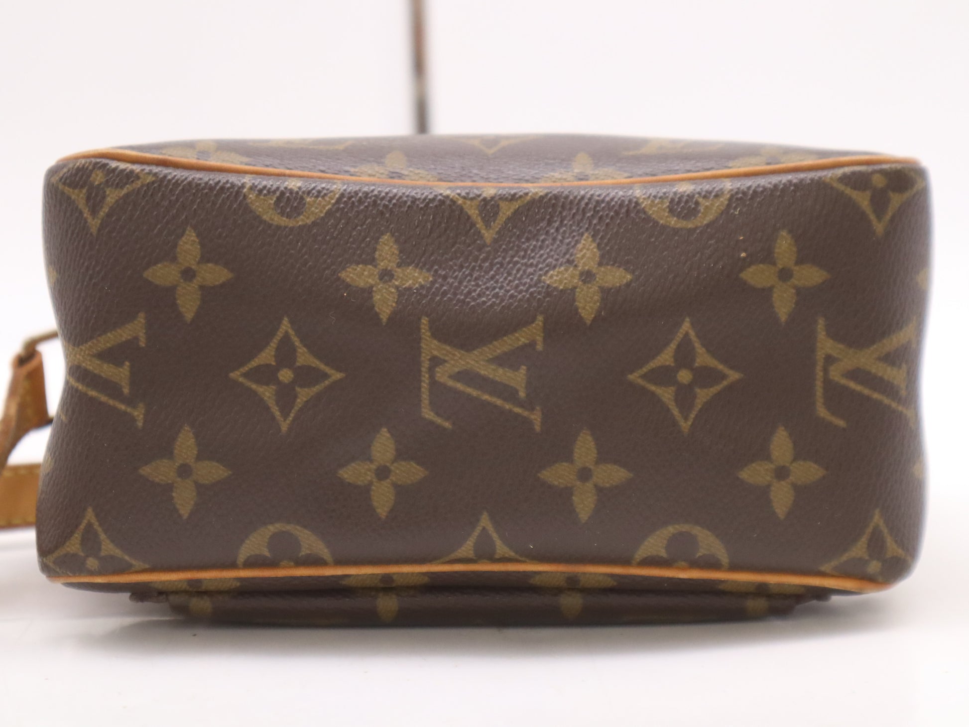 LOUIS VUITTON M51165 Monogram Viva Cite PM Shoulder Bag