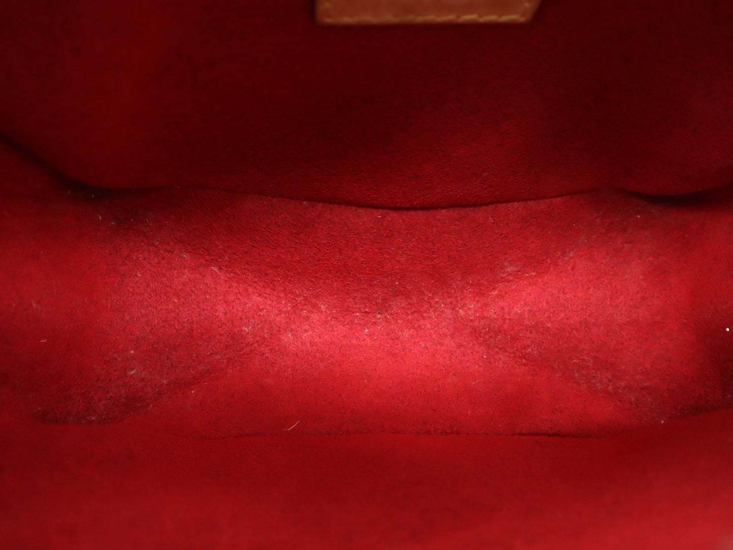 LOUIS VUITTON M51165 Monogram Viva Cite PM Shoulder Bag