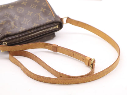 LOUIS VUITTON M51165 Monogram Viva Cite PM Shoulder Bag