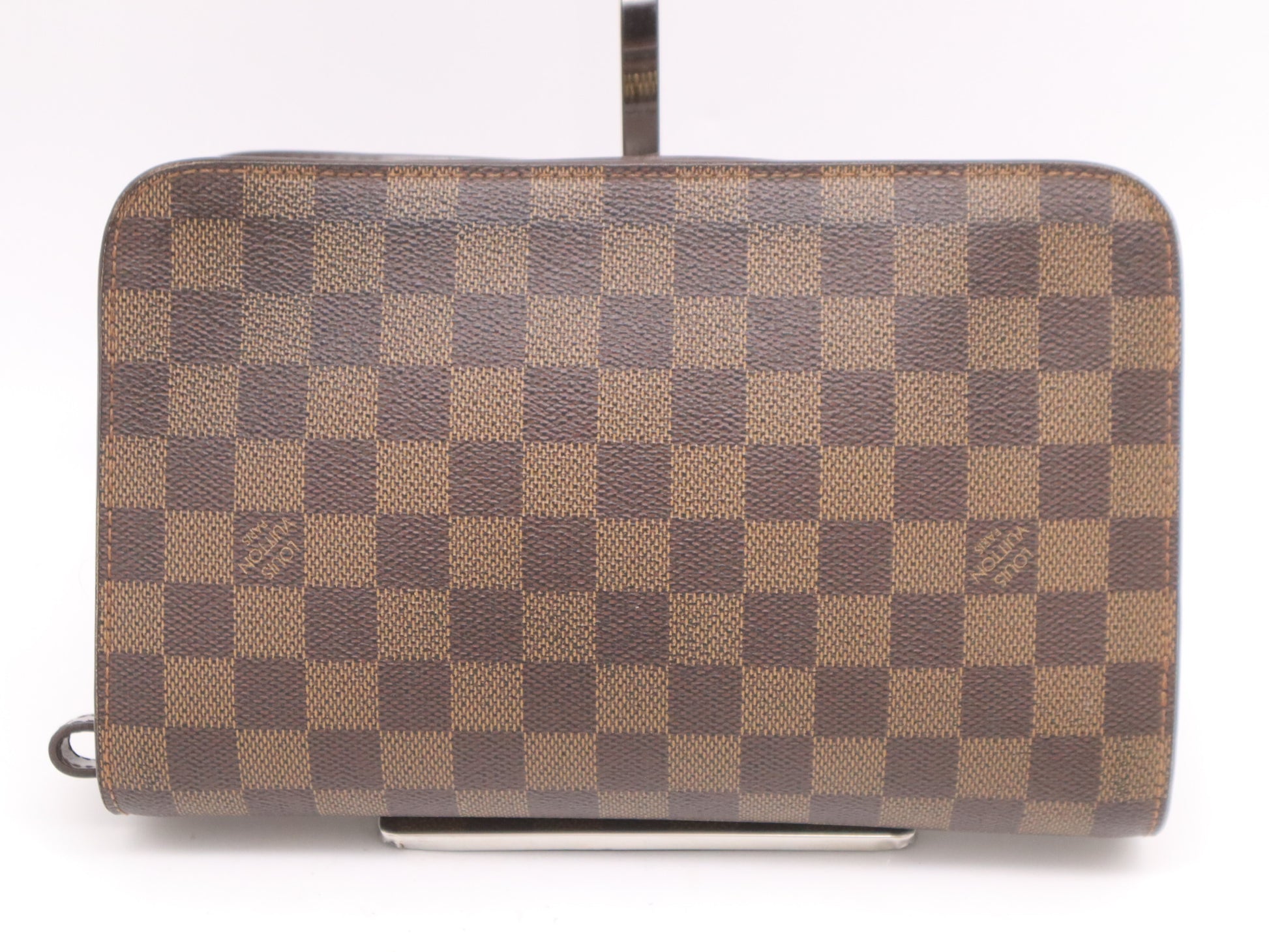 LOUIS VUITTON N51993 Damier Saint Louis Second Bag