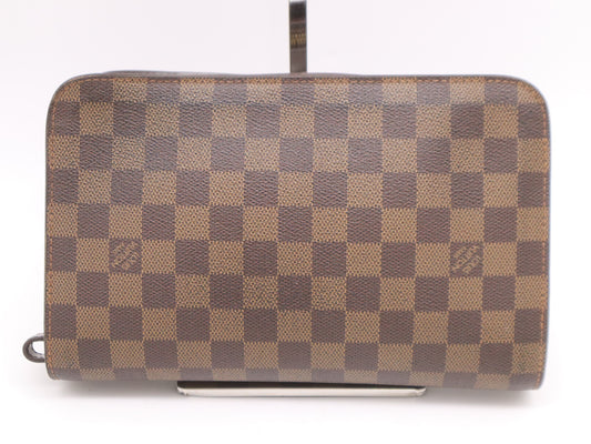 LOUIS VUITTON N51993 Damier Saint Louis Second Bag