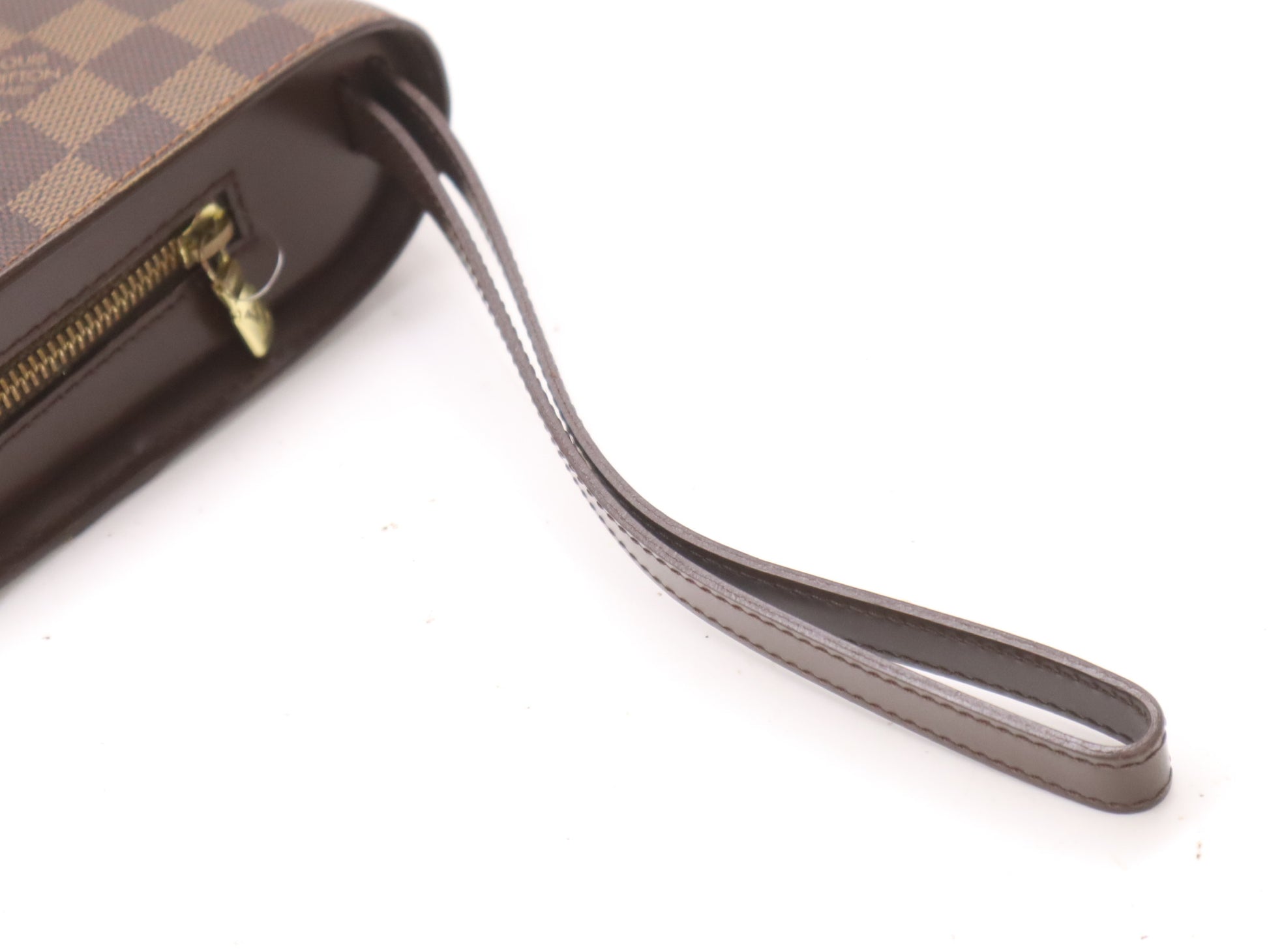 LOUIS VUITTON N51993 Damier Saint Louis Second Bag