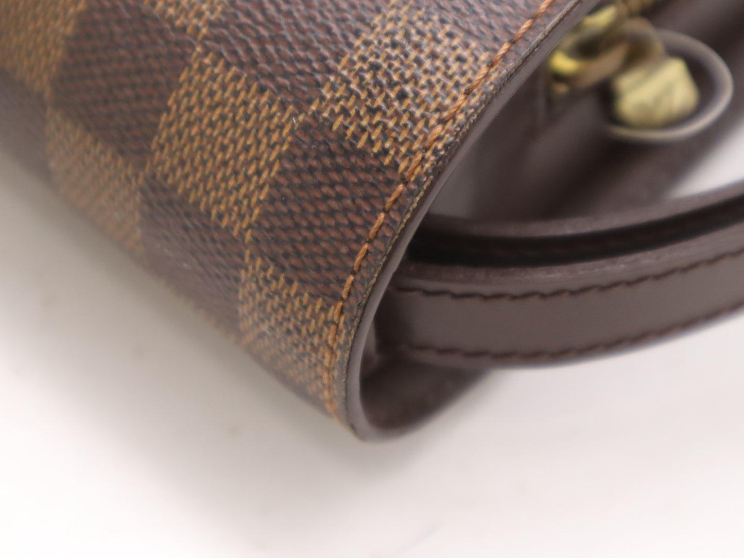 LOUIS VUITTON N51993 Damier Saint Louis Second Bag