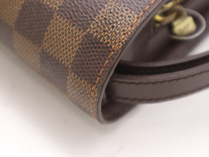 LOUIS VUITTON N51993 Damier Saint Louis Second Bag