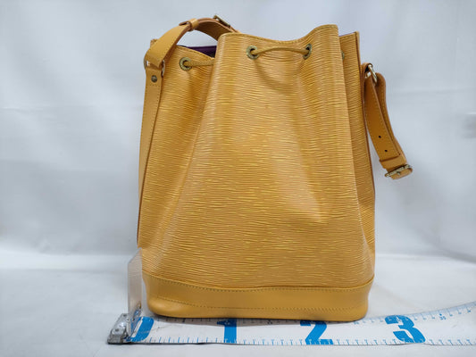 LOUIS VUITTON Noe AR0975 M44009 Shoulder Bag