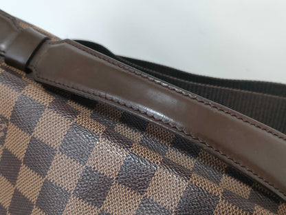LOUIS VUITTON N 42270 Damier LV Bag x 1 Shoulder Bag