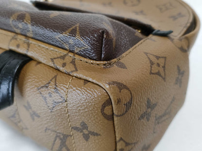 LOUIS VUITTON M42411 Bag Other Bags Backpack Rucksack