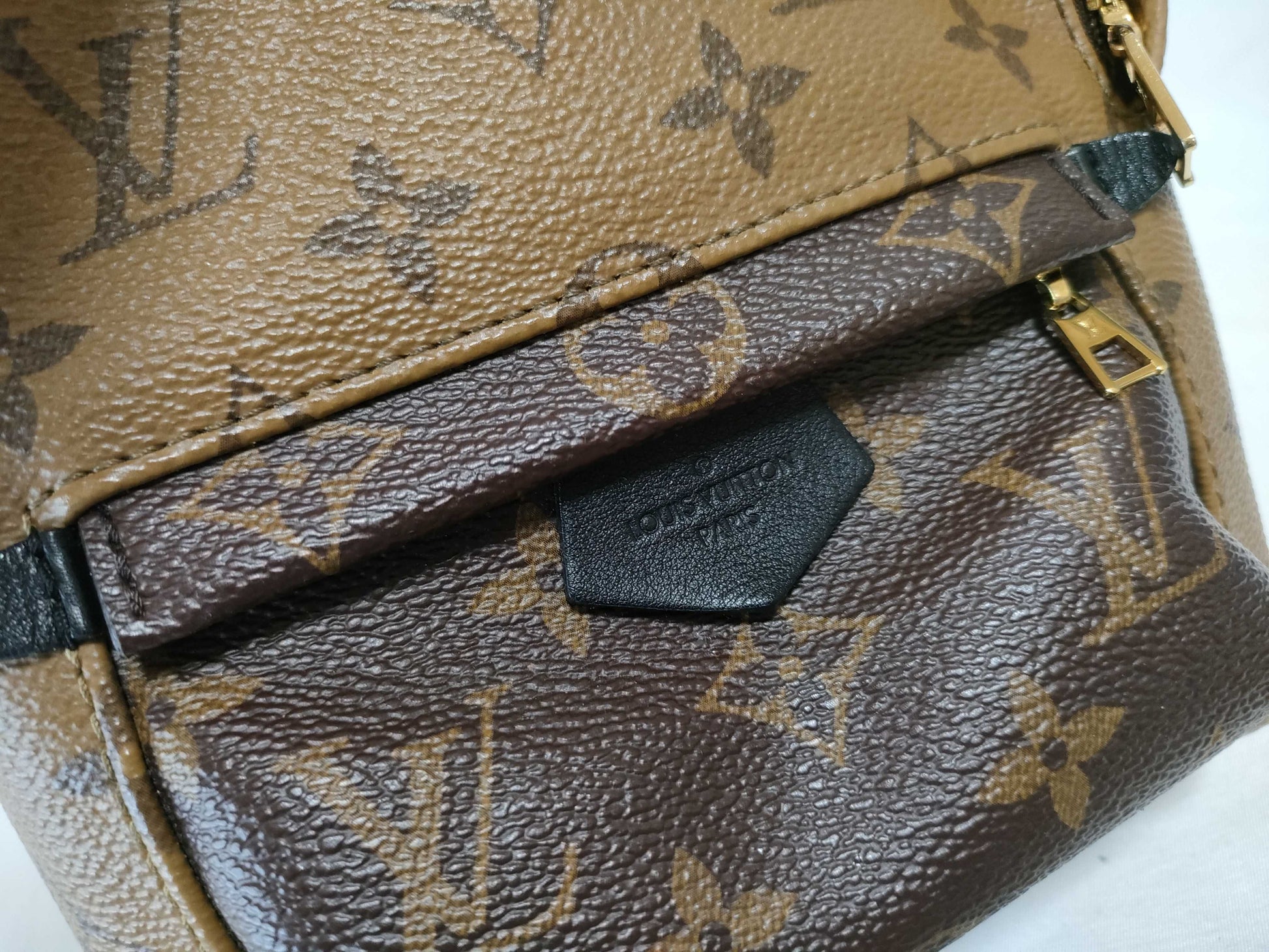 LOUIS VUITTON M42411 Bag Other Bags Backpack Rucksack