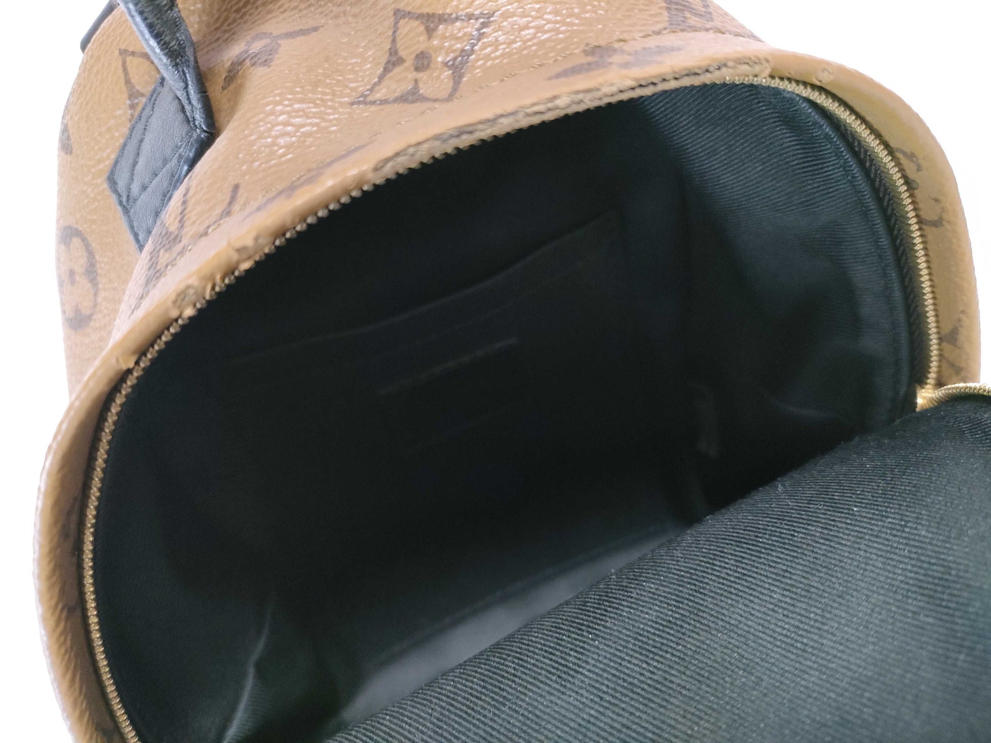 LOUIS VUITTON M42411 Bag Other Bags Backpack Rucksack