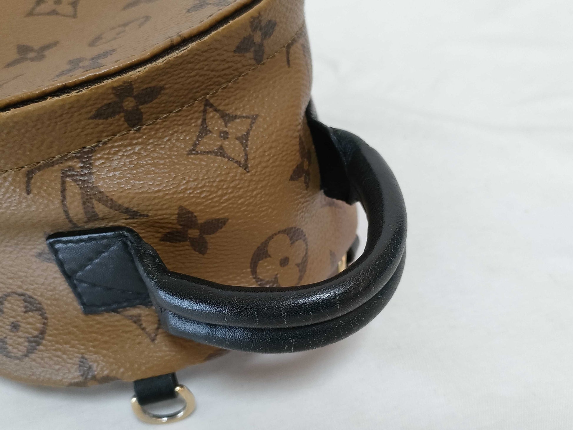 LOUIS VUITTON M42411 Bag Other Bags Backpack Rucksack