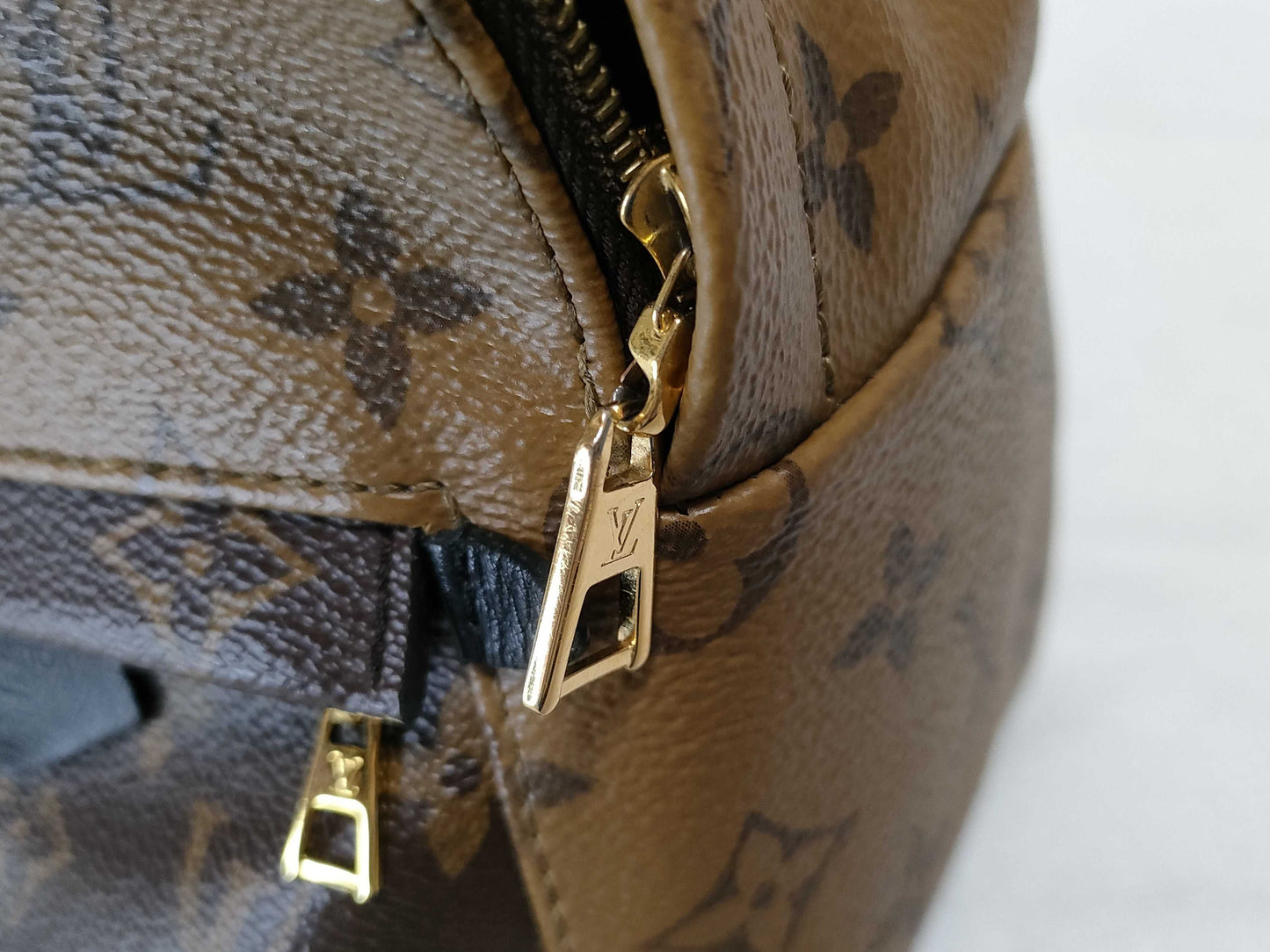 LOUIS VUITTON M42411 Bag Other Bags Backpack Rucksack