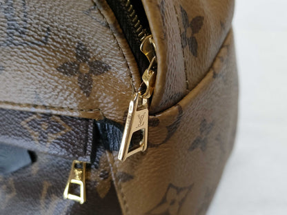 LOUIS VUITTON M42411 Bag Other Bags Backpack Rucksack