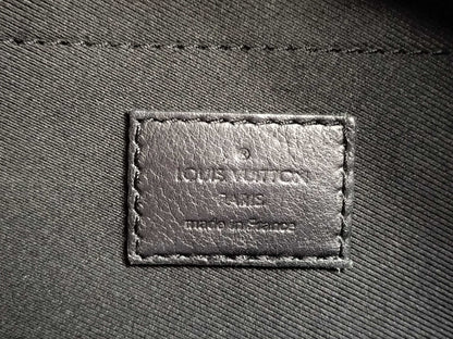 LOUIS VUITTON Monogram Palm Springs Mini Monogram Backpack M44873 AR4166