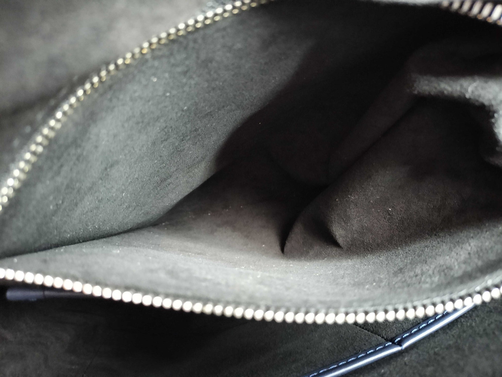 LOUIS VUITTON Christopher PM Epi Monogram Eclipse Backpack M53424