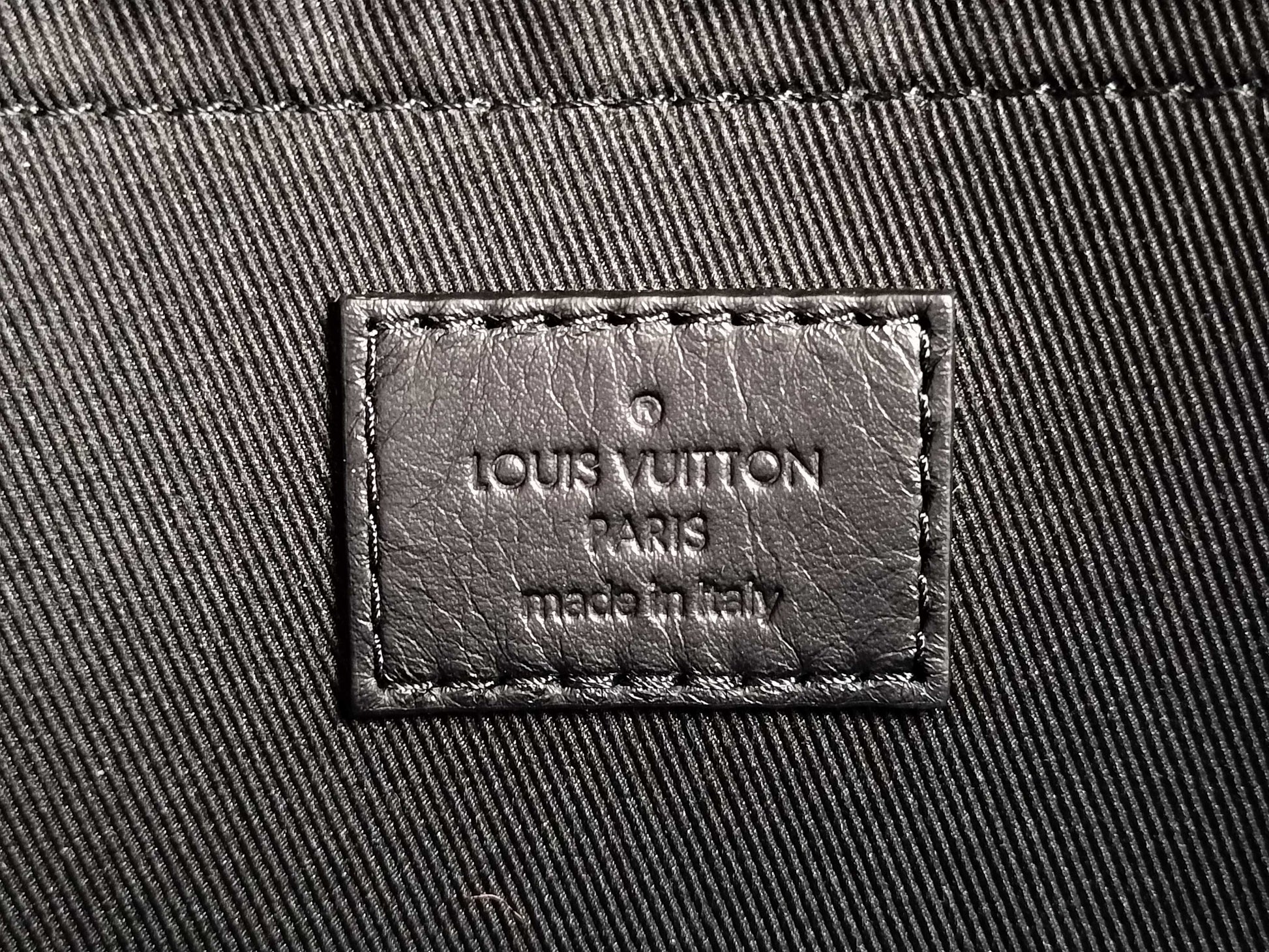 LOUIS VUITTON Monogram Palm Springs PM Monogram M41560 Backpack