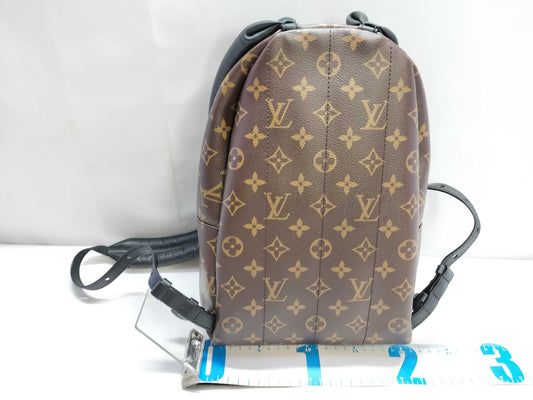 LOUIS VUITTON Monogram Palm Springs PM Monogram M41560 Backpack