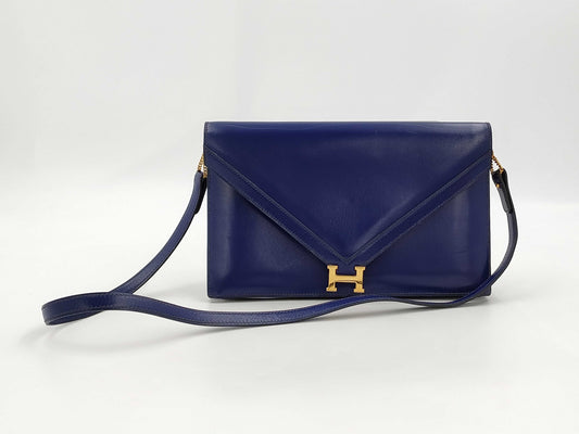 HERMES Lindy Shoulder Bag Shoulder Bag