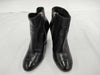 CHANEL short boots wedge sole size 37 other shoes