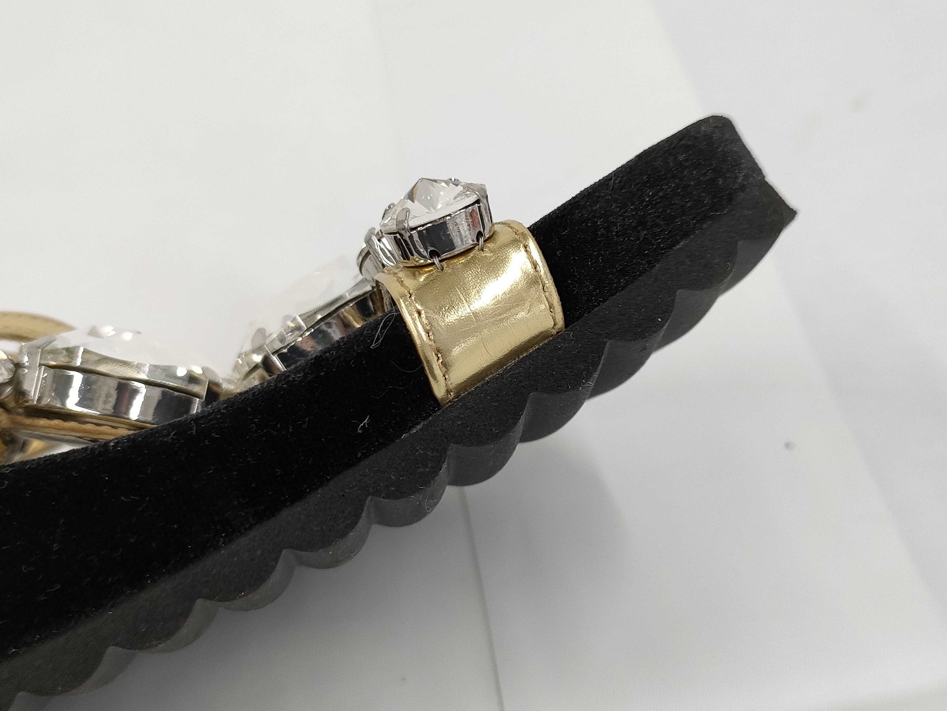 Miu Miu Beaded Sandals Size 35.5 Sandals