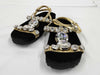 Miu Miu Beaded Sandals Size 35.5 Sandals
