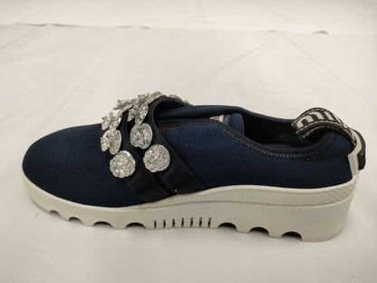 Miu Miu Beaded Sneakers Size 36 Sneakers