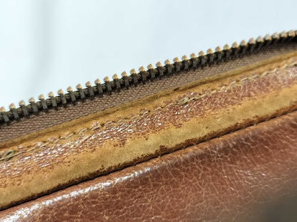 LOUIS VUITTON Monogram Clutch Bag LOUIS VUITTON Monogram Clutch Bag