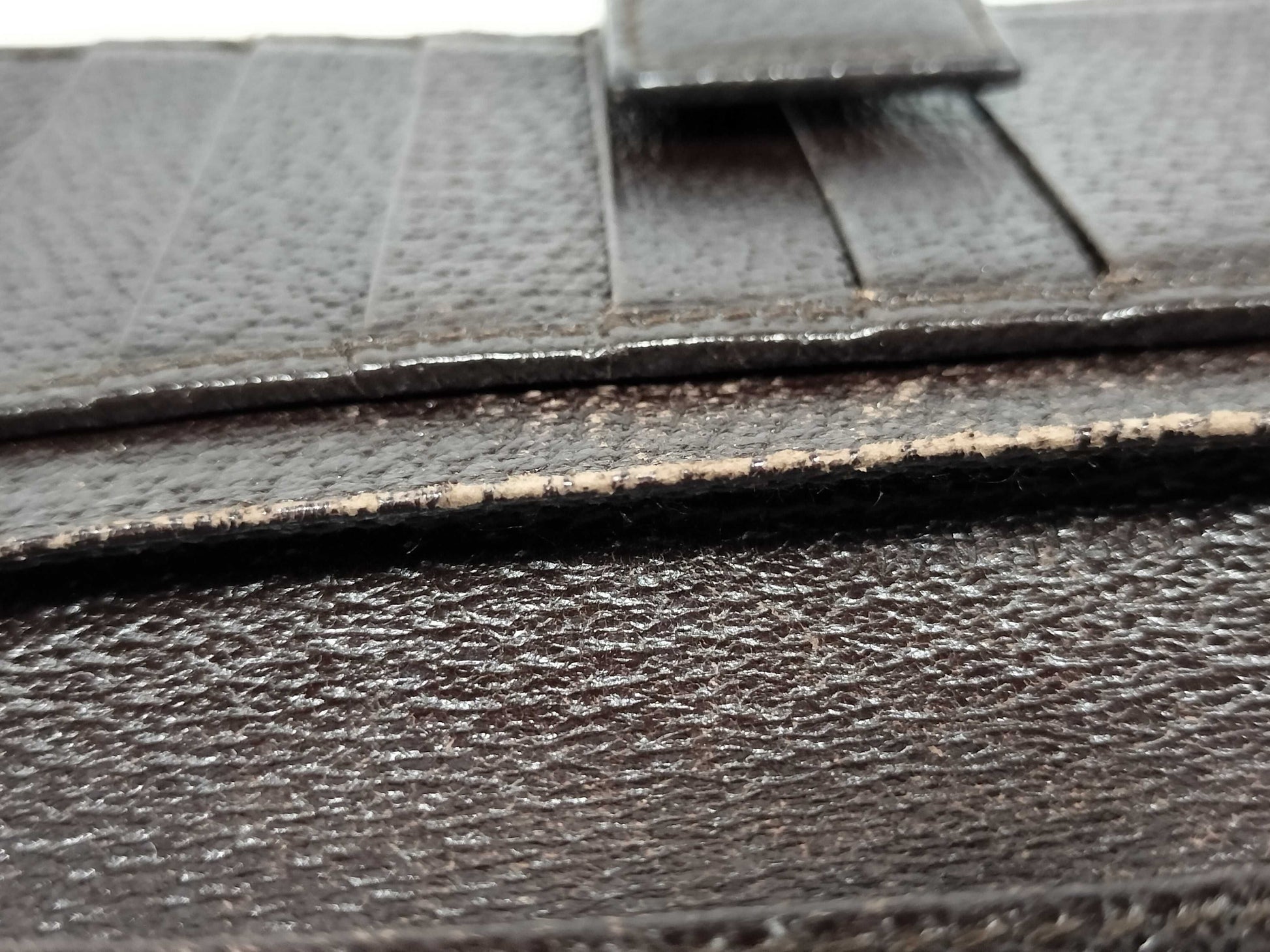 GUCCI GG Canvas GUCCI Wallet Wallet