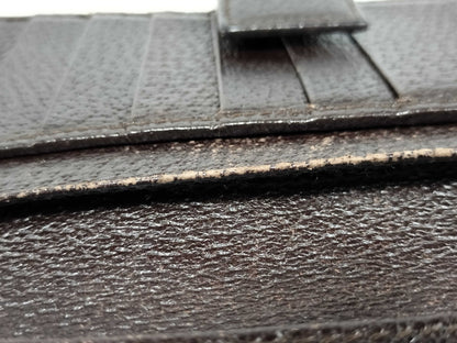GUCCI GG Canvas GUCCI Wallet Wallet