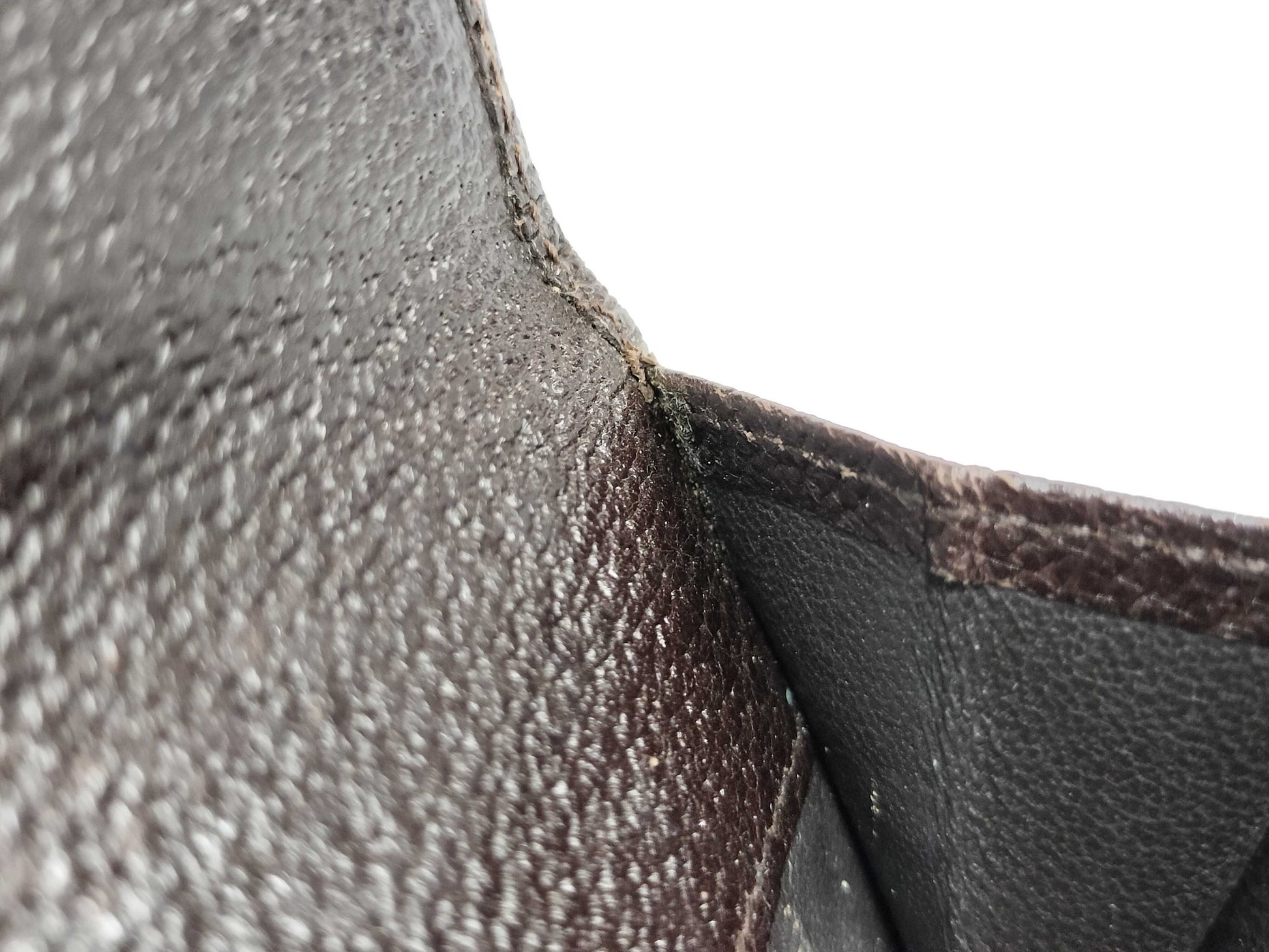 GUCCI GG Canvas GUCCI Wallet Wallet