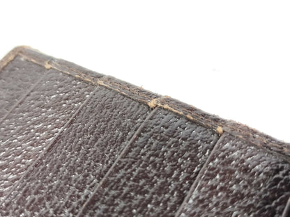 GUCCI GG Canvas GUCCI Wallet Wallet