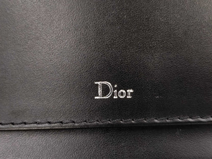 Dior Trotter PVC Shoulder Bag