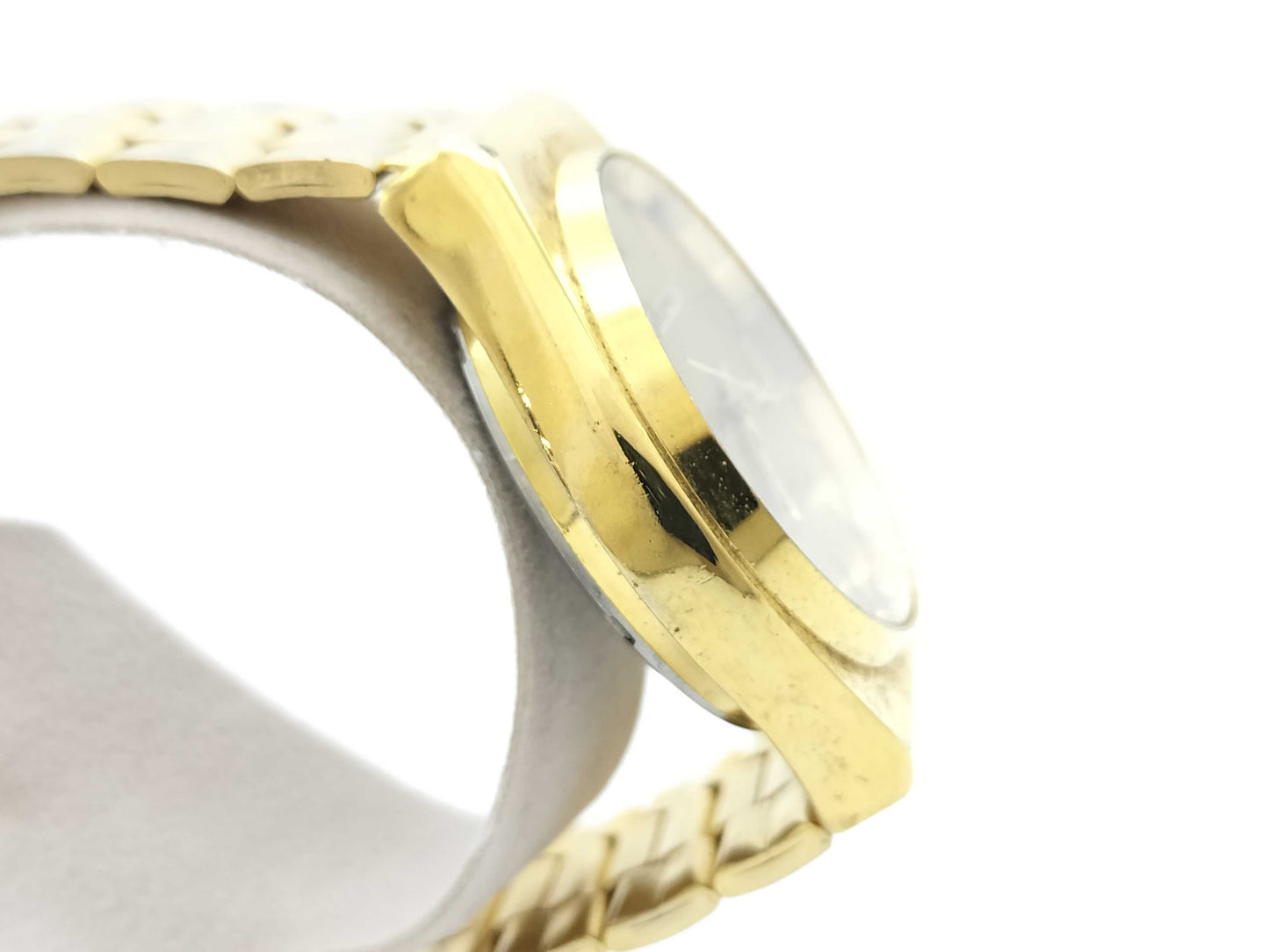 LIGUN Hand-wound Men's Watch