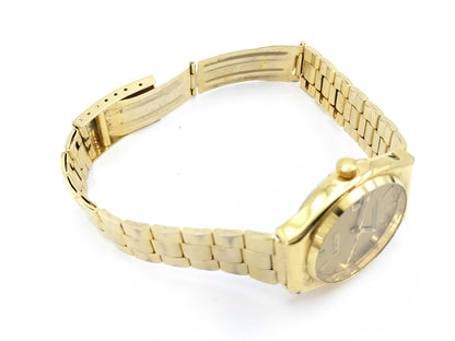 LIGUN Hand-wound Men's Watch