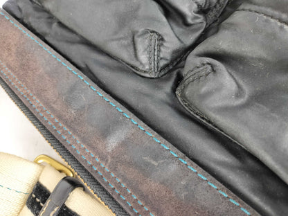 COACH shoulder bag shoulder bag