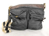 COACH shoulder bag shoulder bag