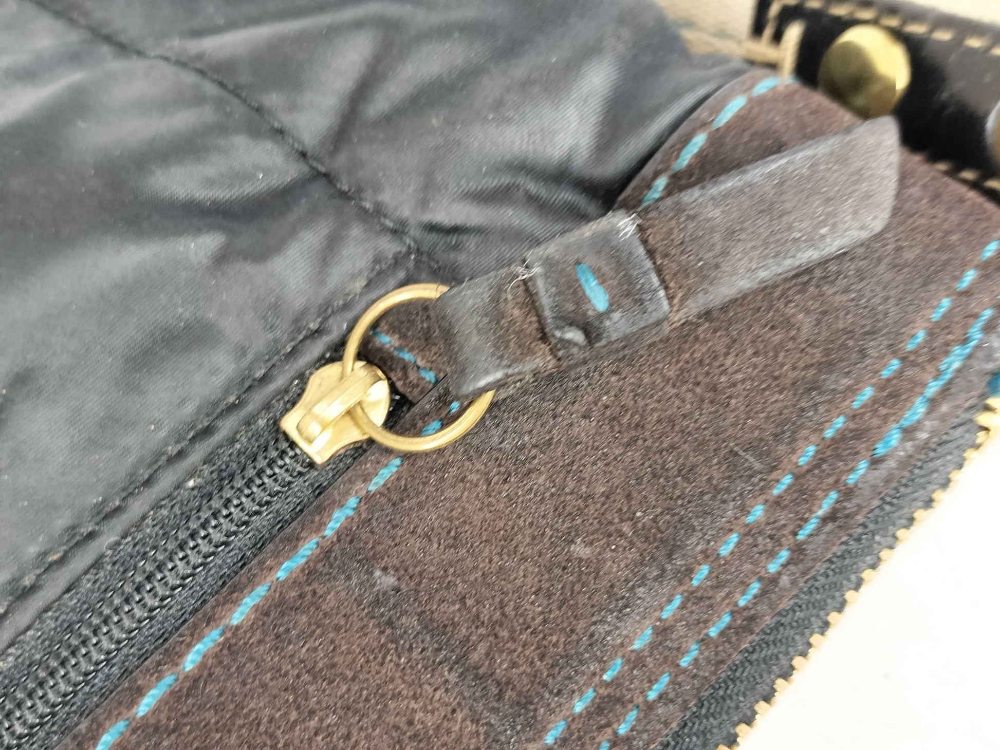 COACH shoulder bag shoulder bag