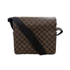 LOUIS VUITTON Naviglio Shoulder Bag