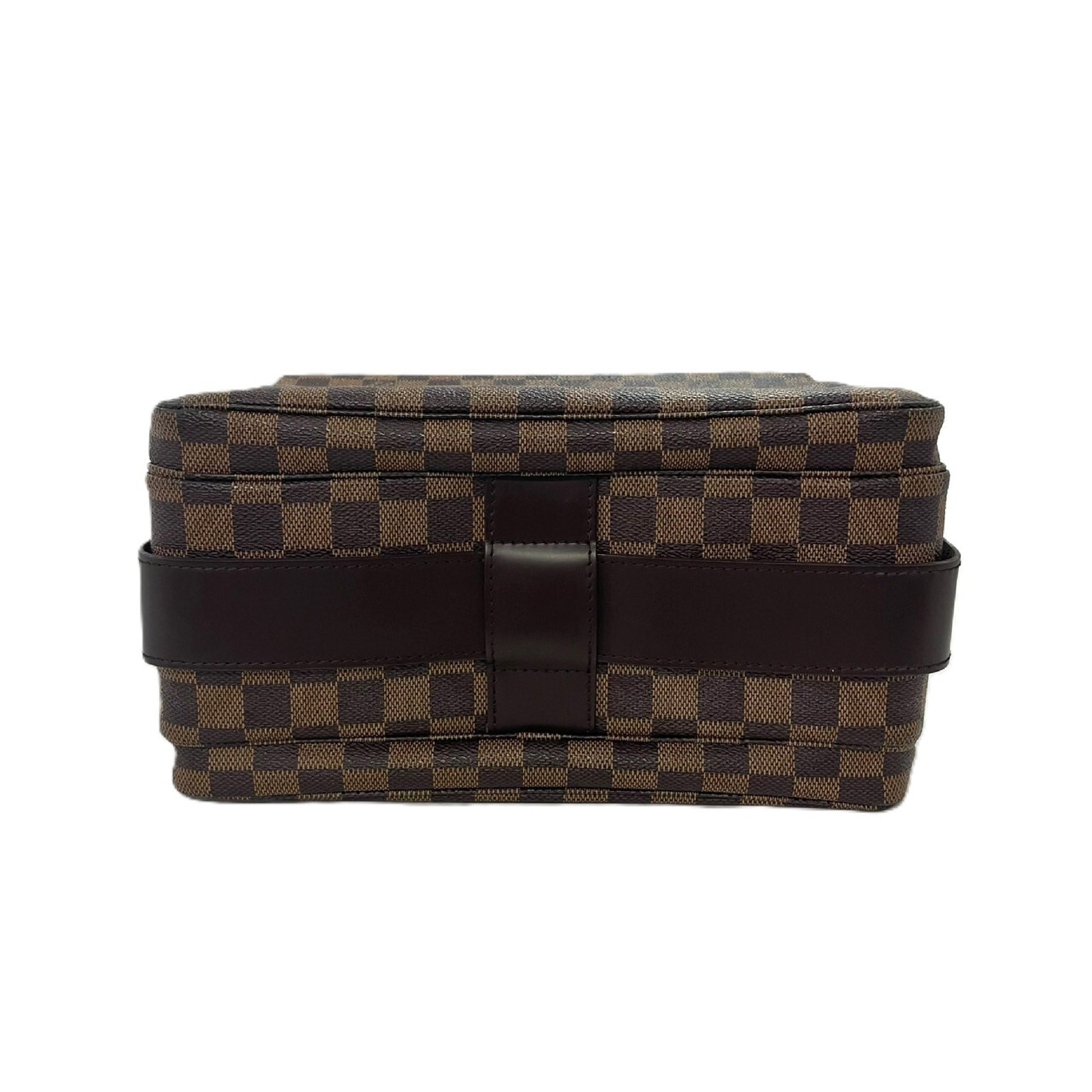 LOUIS VUITTON Naviglio Shoulder Bag