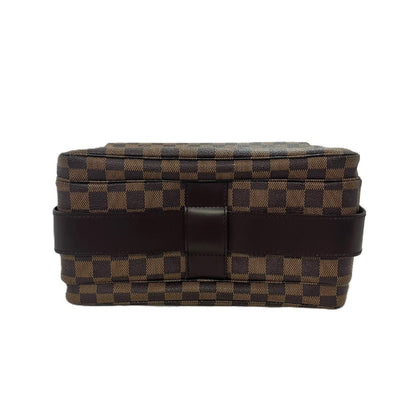 LOUIS VUITTON Naviglio Shoulder Bag