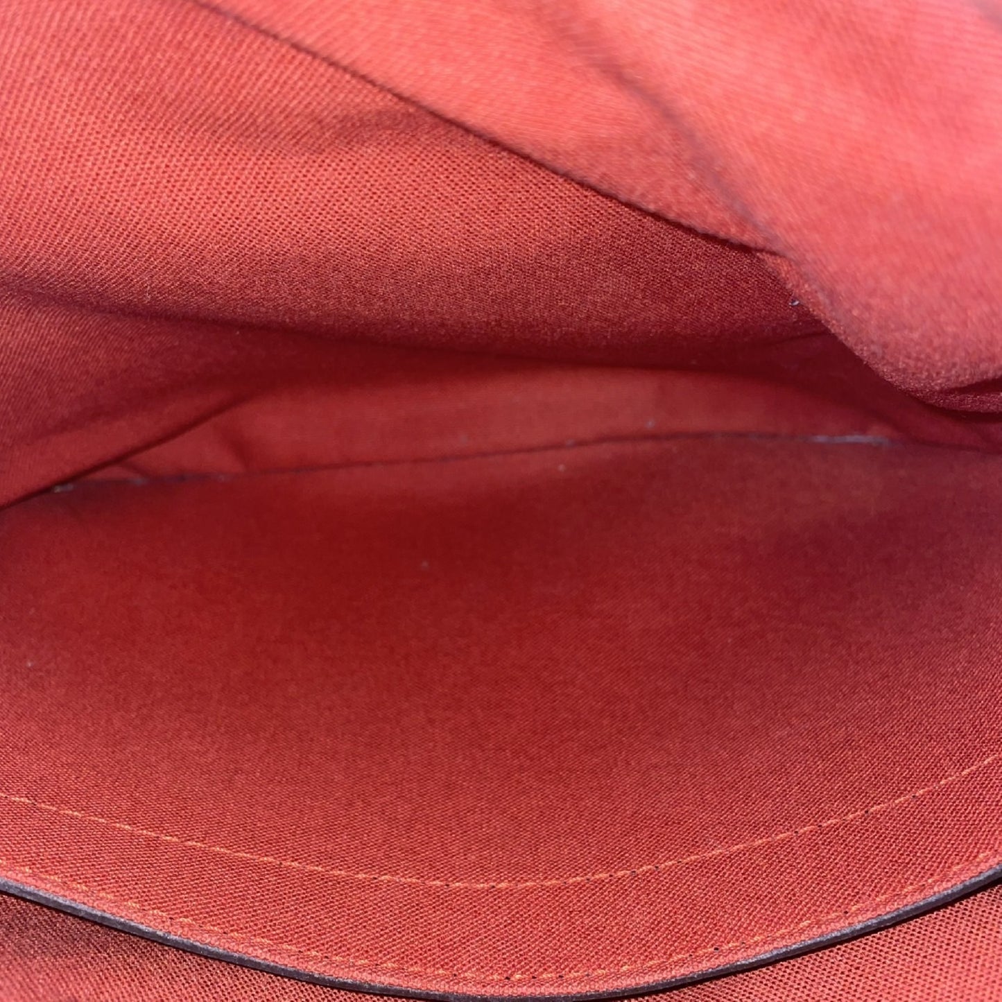 LOUIS VUITTON Naviglio Shoulder Bag