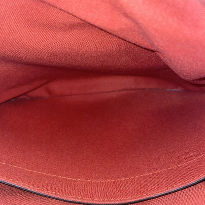 LOUIS VUITTON Naviglio Shoulder Bag