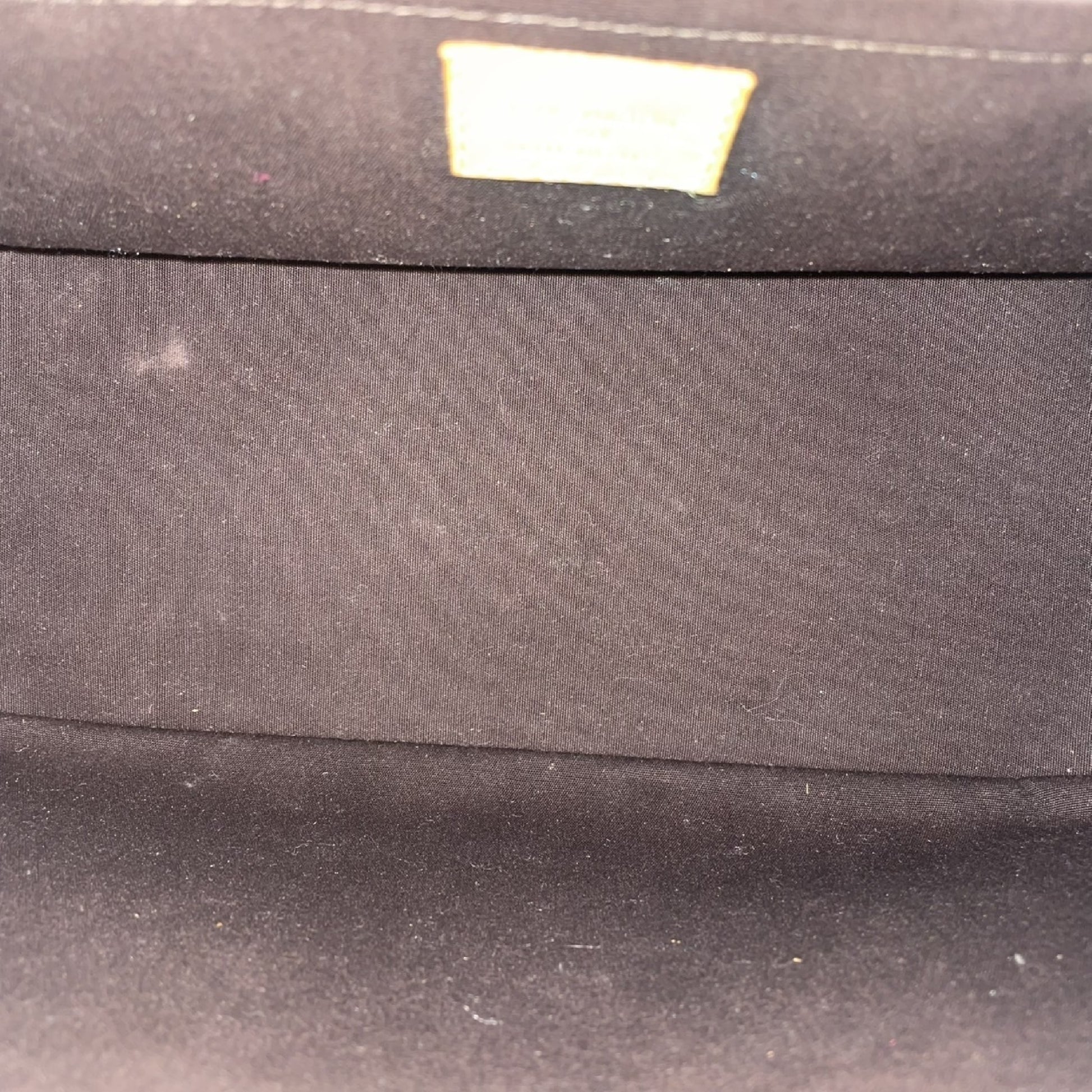 LOUIS VUITTON Rosewood Shoulder Bag