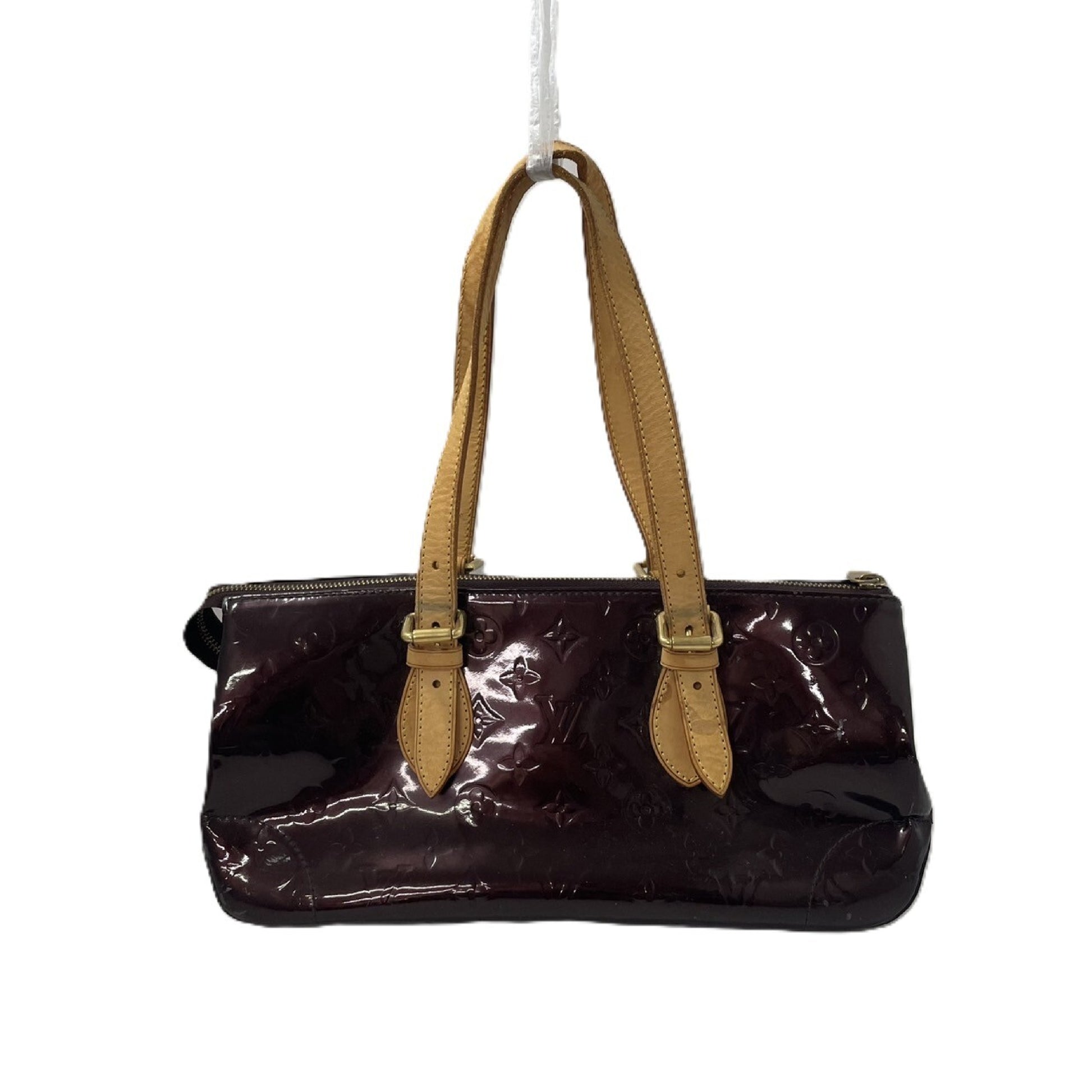 LOUIS VUITTON Rosewood Shoulder Bag
