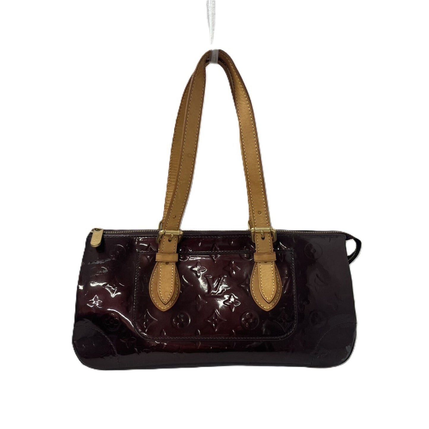 LOUIS VUITTON Rosewood Shoulder Bag