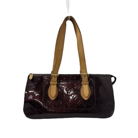 LOUIS VUITTON Rosewood Shoulder Bag