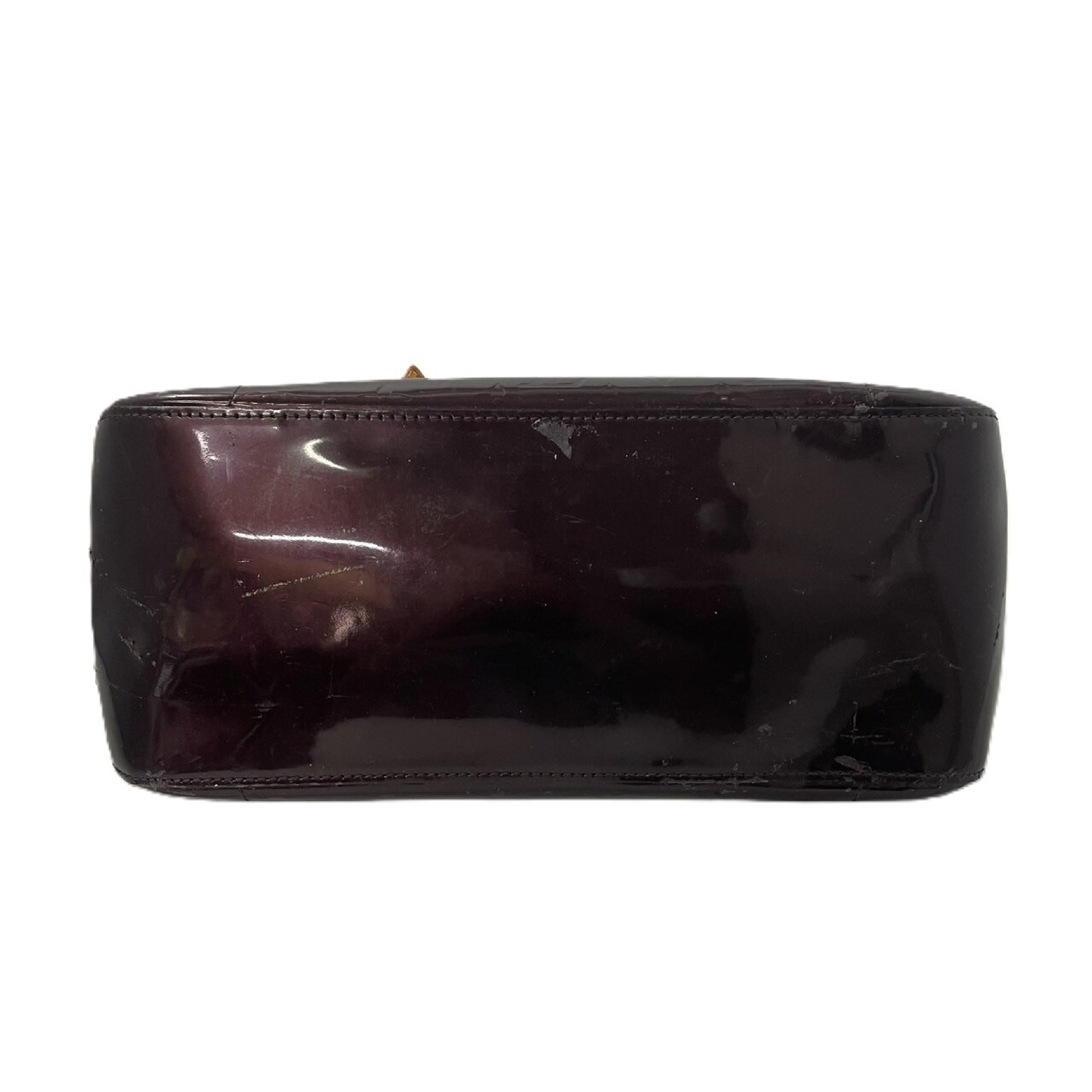 LOUIS VUITTON Rosewood Shoulder Bag