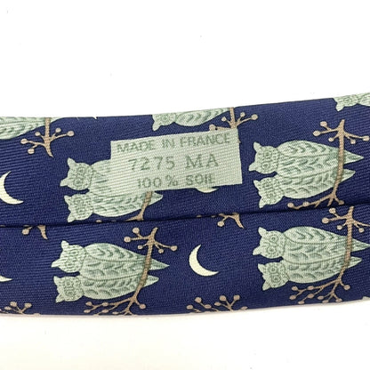 HERMES tie