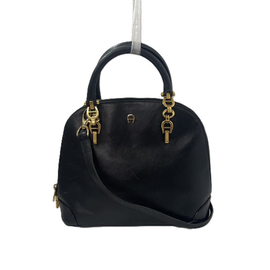 AIGNER shoulder bag shoulder bag