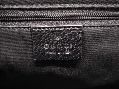 GUCCI GG 113017 Tote Bag